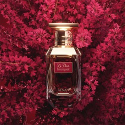 Afnan La Fleur Bouquet EDP 80 ml unisex kvepalai