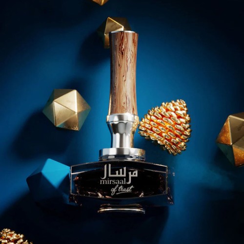 Afnan Mirsaal Of Trust EDP 90 ml unisex kvepalai