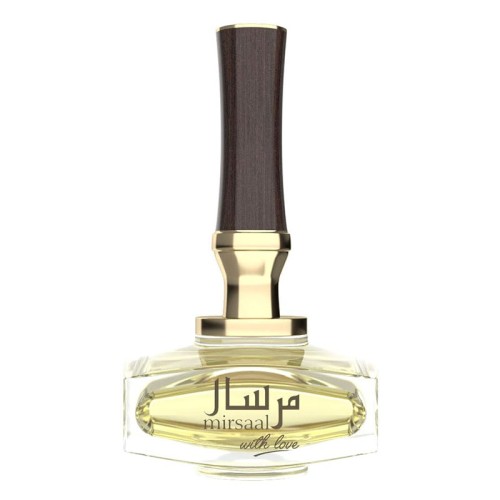 Afnan Mirsaal With Love EDP kvepalai moterims, 90 ml