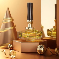 Afnan Mirsaal With Love EDP kvepalai moterims, 90 ml