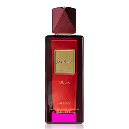 Afnan Modest Deux EDP kvepalai moterims, 100 ml
