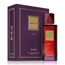 Afnan Modest Deux EDP kvepalai moterims, 100 ml