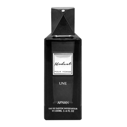 Afnan Modest Une EDP kvepalai vyrams, 100 ml