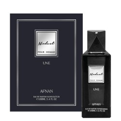 Afnan Modest Une EDP kvepalai vyrams, 100 ml