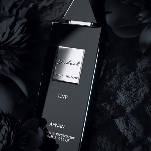 Afnan Modest Une EDP kvepalai vyrams, 100 ml