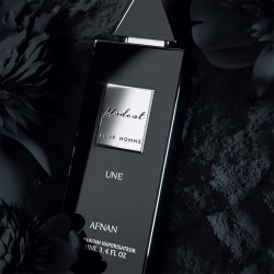 Afnan Modest Une EDP kvepalai vyrams, 100 ml
