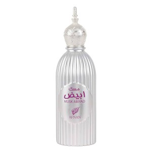 Afnan Musk Abiyad EDP unisex kvepalai, 100 ml