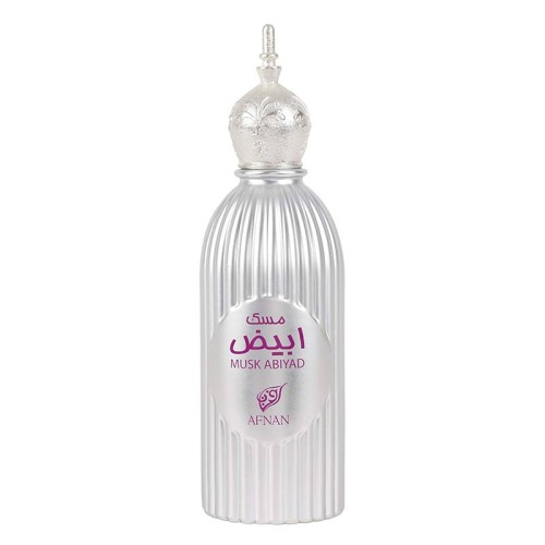 Afnan Musk Abiyad EDP unisex kvepalai, 100 ml