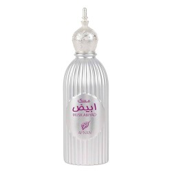 Afnan Musk Abiyad EDP unisex kvepalai, 100 ml