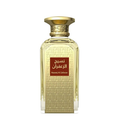 Afnan Naseej Al Zafaran EDP unisex kvepalai, 50 ml