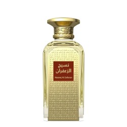 Afnan Naseej Al Zafaran EDP unisex kvepalai, 50 ml