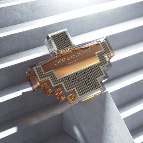 Afnan Ornament pour Femme EDP kvepalai moterims, 100 ml