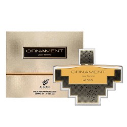 Afnan Ornament pour Femme EDP kvepalai moterims, 100 ml