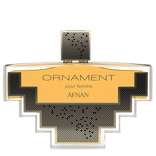 Afnan Ornament pour Femme EDP kvepalai moterims, 100 ml