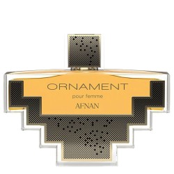 Afnan Ornament pour Femme EDP kvepalai moterims, 100 ml
