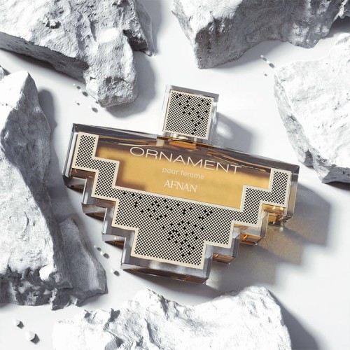 Afnan Ornament pour Femme EDP kvepalai moterims, 100 ml
