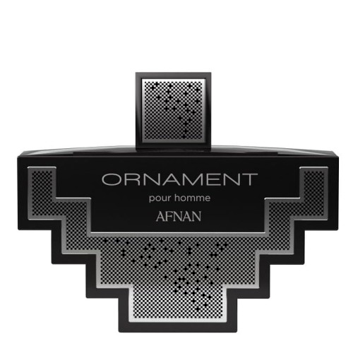 Afnan Ornament Pour Homme EDP kvepalai vyrams, 100 ml