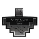Afnan Ornament Pour Homme EDP kvepalai vyrams, 100 ml