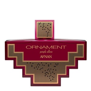 Afnan Ornament Purple EDP kvepalai vyrams, 100 ml