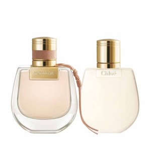 Chloé Nomade SET EDP 50 ml + body lotion 100 ml 50ml 2