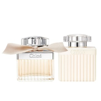 Chloé dovanų rinkinys - Chloe EDP 50 ml ir kūno pienelis100 ml 2