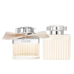 Chloé dovanų rinkinys - Chloe EDP 50 ml ir kūno pienelis100 ml