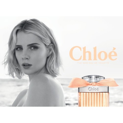 Chloé Chloé Gift Set EDP 50 ml and body milk Chloé 100 ml 50ml
