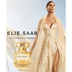 Elie Saab Le Parfum Lumiere Gift set EDP 50 ml and body lotion 75 ml 5