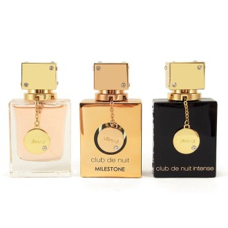 Armaf Armaf Club de Nuit Parfum and Collector's Pride - Collection of 2