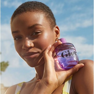 Rochas Girl Life Gift Set EDP 75ml, Mini EDP 7,5ml and Body Balm 100ml 2