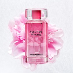 Lagerfeld Les Parfums Matieres Fleur De Pivoine EDP kvepalai moterims, 50 ml