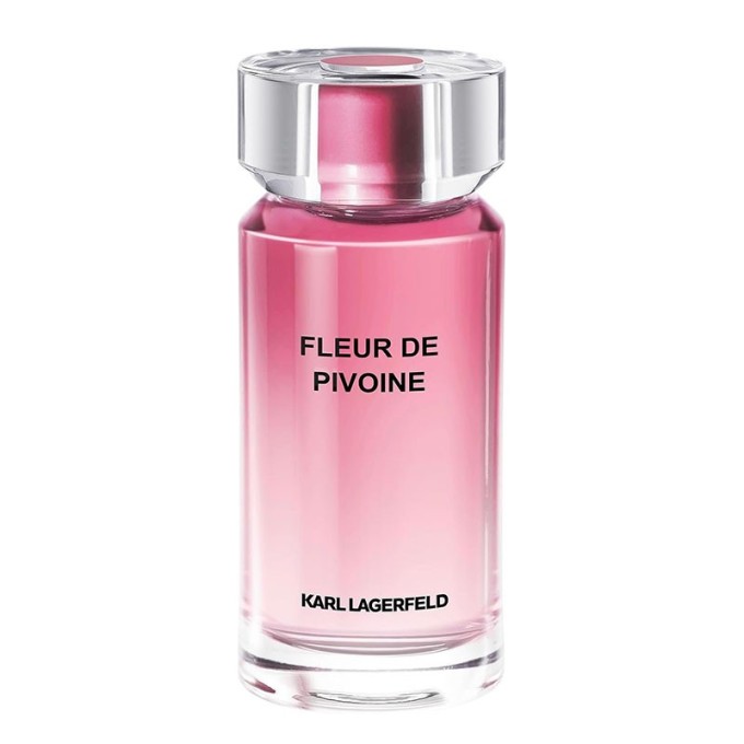 Lagerfeld Les Parfums Matieres Fleur De Pivoine EDP kvepalai moterims, 100 ml