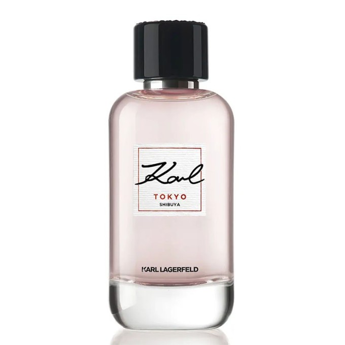 Lagerfeld Karl Tokyo Shibuya EDP kvepalai moterims, 100 ml