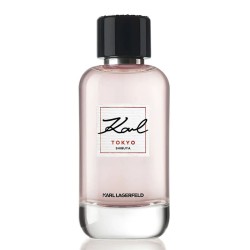 Lagerfeld Karl Tokyo Shibuya EDP kvepalai moterims, 100 ml