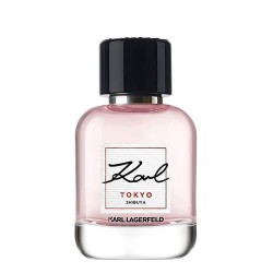Lagerfeld Karl Tokyo Shibuya EDP kvepalai moterims, 60 ml