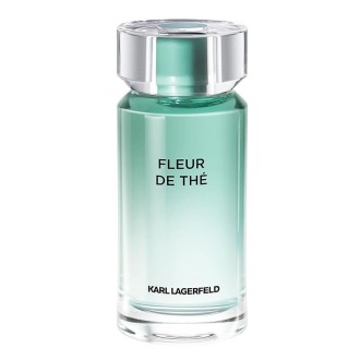 Lagerfeld Les Parfums Matieres Fleur De Thé EDP kvepalai moterims, 100 ml