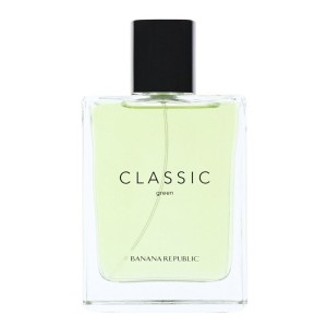 Banana Republic Classic Green EDP kvepalai vyrams, 125 ml