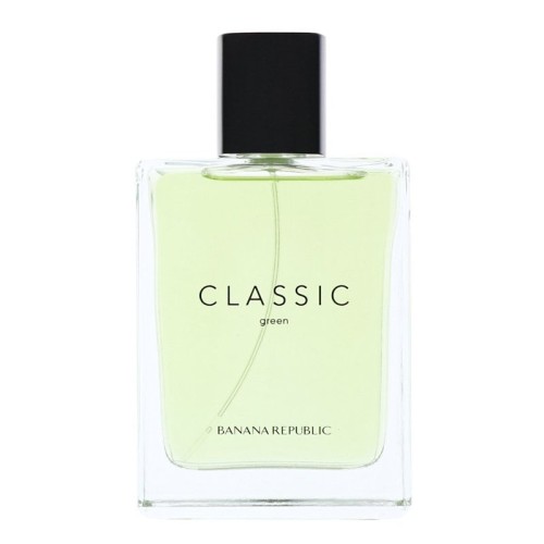 Banana Republic Classic Green EDP kvepalai vyrams, 125 ml