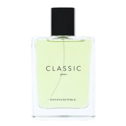 Banana Republic Classic Green EDP kvepalai vyrams, 125 ml