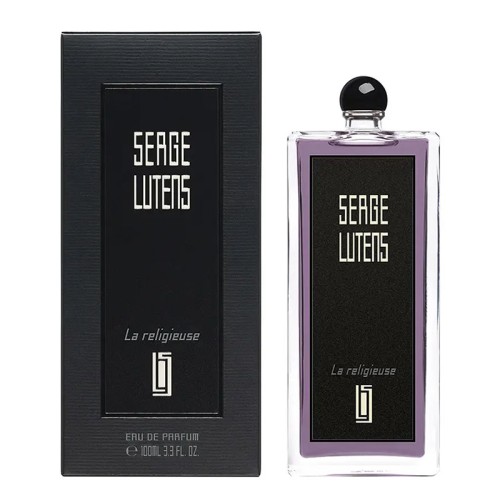 Serge Lutens La Religieuse EDP unisex kvepalai, 100 ml