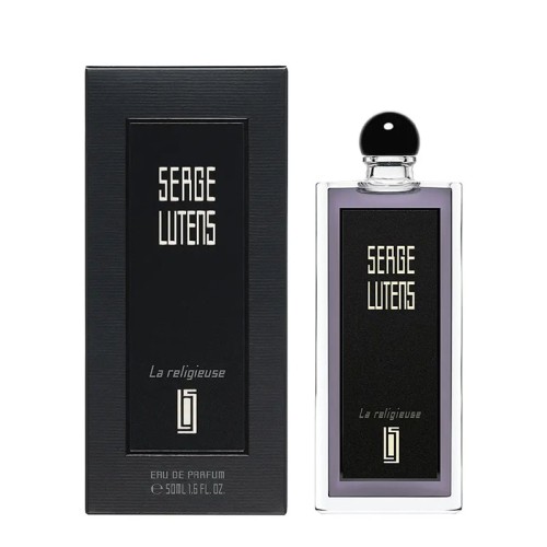 Serge Lutens La Religieuse EDP unisex kvepalai, 50 ml