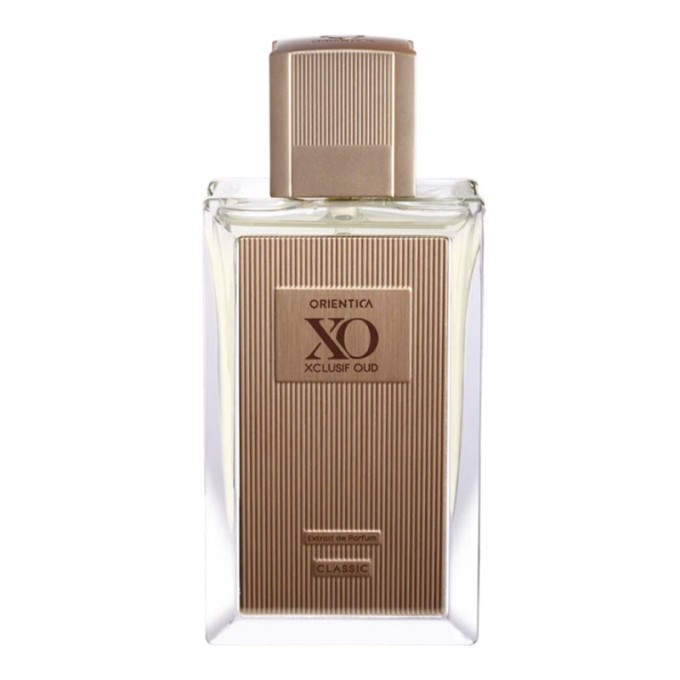 Orientica Xclusif Oud Classic Extrait de Parfum 60 ml unisex kvepalai