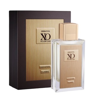 Orientica Xclusif Oud Classic Extrait de Parfum 60 ml unisex kvepalai 2