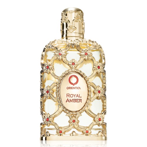 Orientica Royal Amber EDP 150 ml unisex kvepalai
