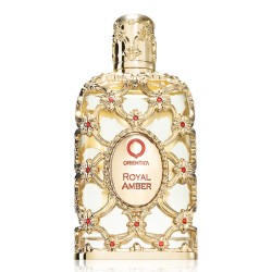 Orientica Royal Amber EDP 150 ml unisex kvepalai