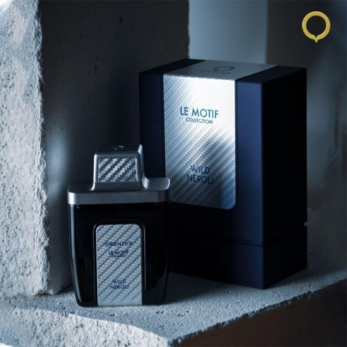 Orientica Wild Neroli EDP kvepalai vyrams, 85 ml