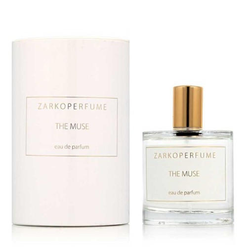 Orientica The Muse EDP unisex kvepalai, 100 ml