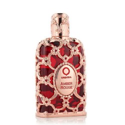 Orientica Amber Rouge EDP 80 ml unisex kvepalai