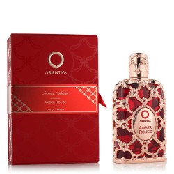 Orientica Amber Rouge EDP 80 ml unisex kvepalai
