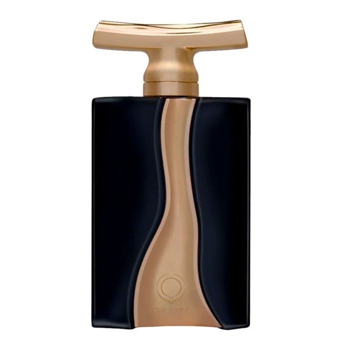 Orientica Cuir de Orientica Édition Noir EDP 90 ml unisex kvepalai